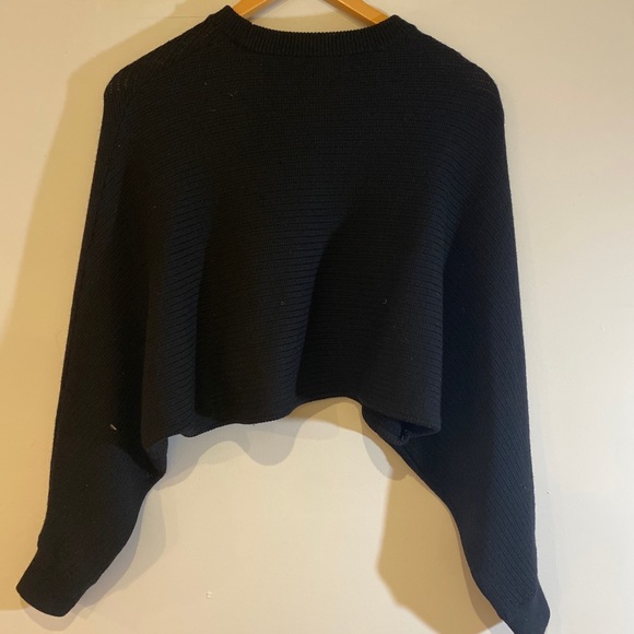 Wilfred Batwing Sweater - Picture 2 of 3